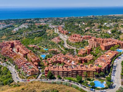 Apartamento en La Reserva de Marbella, Marbella