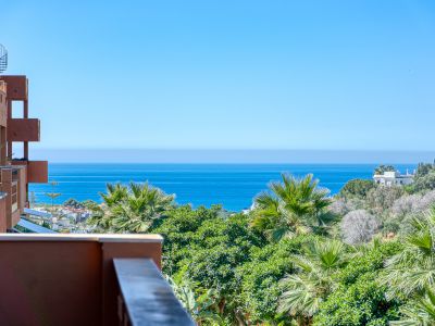 Apartment in La Reserva de Marbella, Marbella