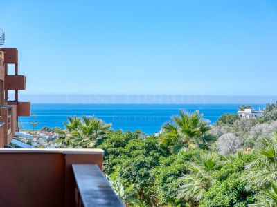 Apartamento en La Reserva de Marbella, Marbella