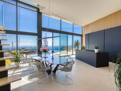 Villa in Los Altos de los Monteros, Marbella