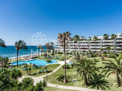 Apartment in Playa Esmeralda, Marbella