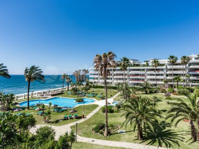 Apartment in Playa Esmeralda, Marbella