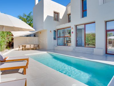 Town House in Cancelada, Estepona