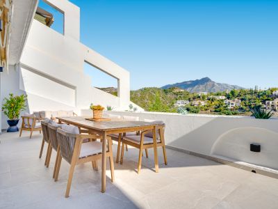 Apartamento en La Quinta Golf, Benahavis