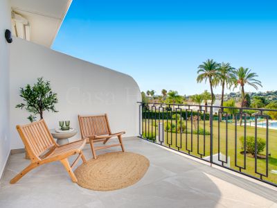 Town House in La Rinconada, Marbella