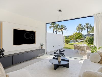 Town House in La Rinconada, Marbella