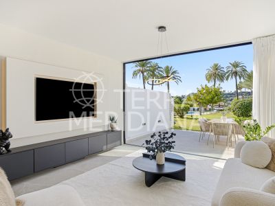 Town House in La Rinconada, Marbella