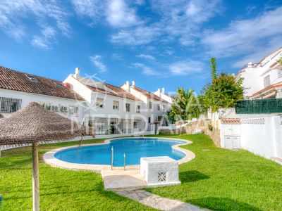 Town House in El Capricho, Marbella