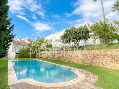 Town House in El Capricho, Marbella