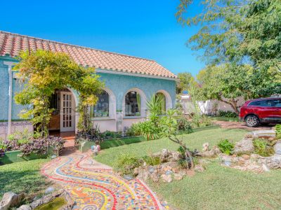 Villa en El Mirador, Marbella