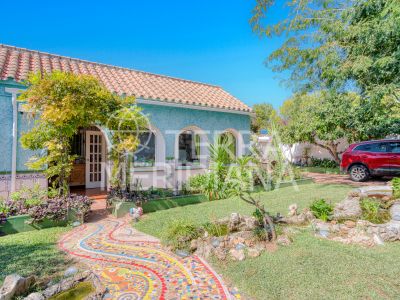 Villa in El Mirador, Marbella