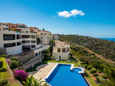 Apartment in Samara, Marbella