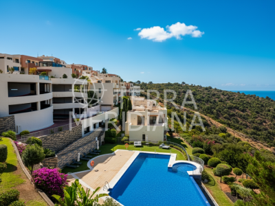 Apartment in Samara, Marbella