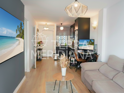 Apartment in Higueral de Artola, Marbella