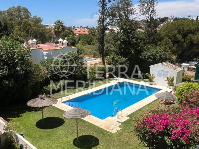 Apartment in Higueral de Artola, Marbella