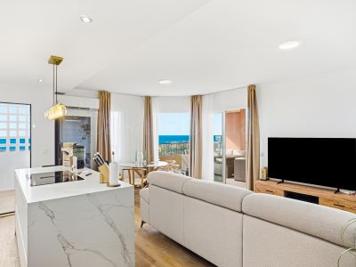 Apartment in Riviera del Sol, Mijas Costa