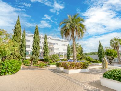 Penthouse in La Cala Golf Resort, Mijas Costa