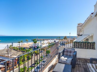Penthouse in Marbella - Puerto Banus, Marbella