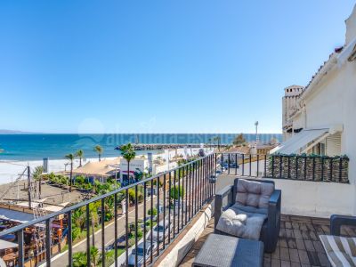 Ático en Marbella - Puerto Banus, Marbella