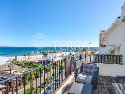 Apartment in Marbella - Puerto Banus, Marbella