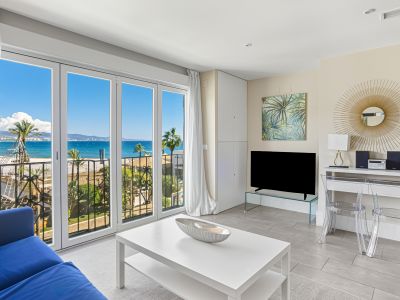 Apartment in Marbella - Puerto Banus, Marbella