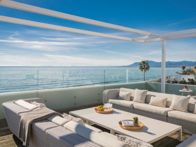 Villa in Costabella, Marbella