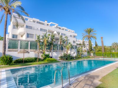 Atico Duplex en La Cala Golf Resort, Mijas Costa
