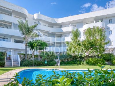 Ground Floor Apartment in Marbella Real, Marbella