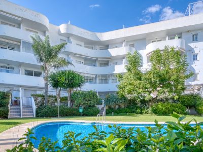 Ground Floor Apartment in Marbella Real, Marbella