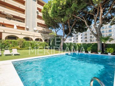 Apartment in Nueva Andalucia, Marbella