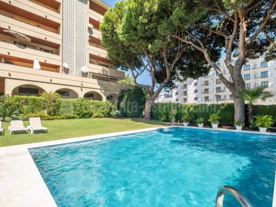 Apartment in Nueva Andalucia, Marbella