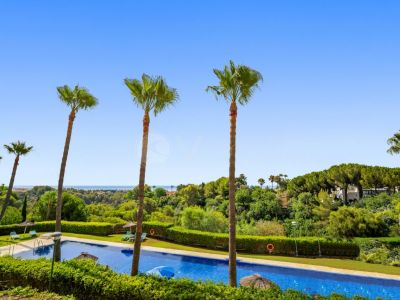 Apartamento Planta Baja en Condado de Sierra Blanca, Marbella