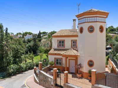 Villa in Calahonda, Mijas Costa