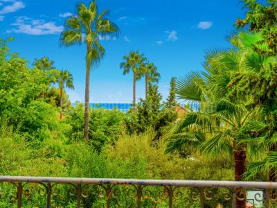 Villa in La Carolina, Marbella