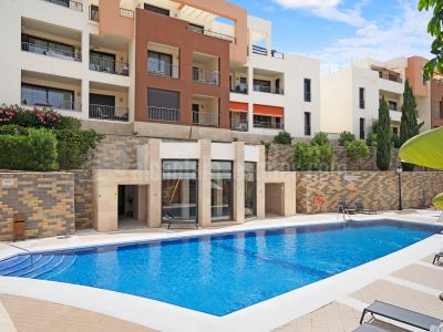 Ground Floor Apartment in Samara, Marbella