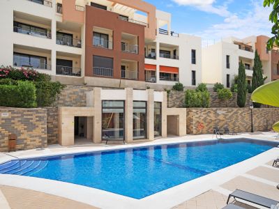 Ground Floor Apartment in Samara, Marbella