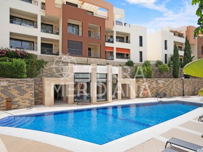 Ground Floor Apartment in Samara, Marbella