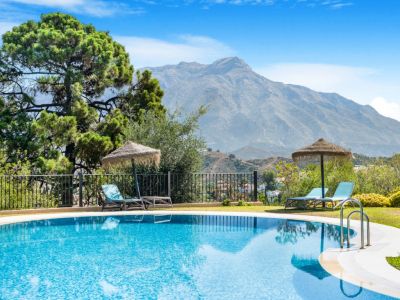 Apartment in La Quinta, Benahavis