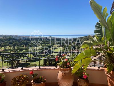 Duplex Penthouse in Vista Golf, Marbella