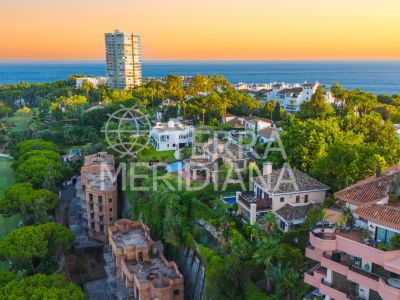 Duplex Penthouse in Vista Golf, Marbella