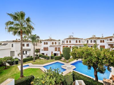 Town House in Costalita, Estepona