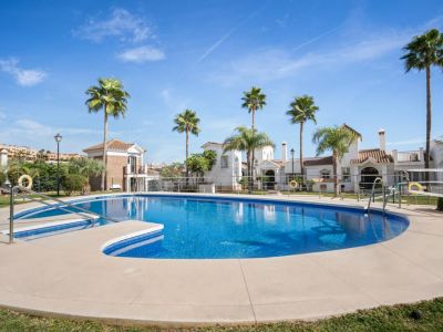 Таунхаус в Riviera del Sol, Михас Коста