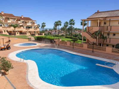 Apartamento en El Faro, Mijas Costa