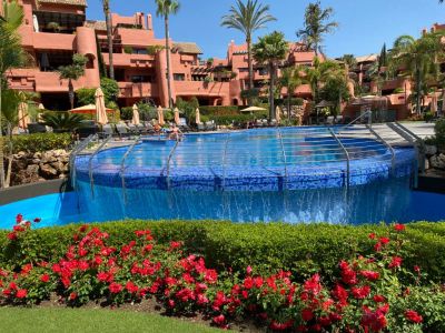 Apartamento en Torre Bermeja, Estepona