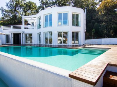 Villa in La Mairena, Marbella