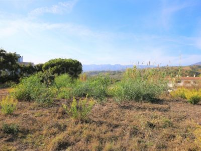 Parcela en Elviria, Marbella