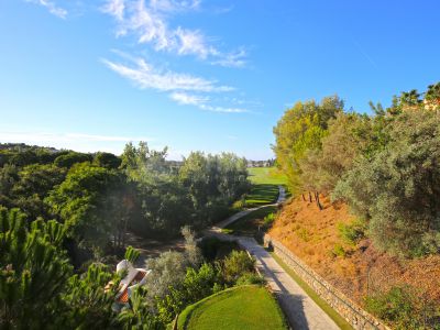 Parcella in Elviria, Marbella