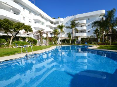 Apartment in Marbella Real, Marbella