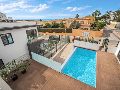 Casa in Calahonda, Mijas Costa