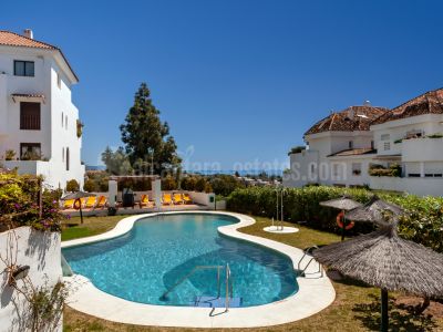 Ground Floor Apartment in Coto Real II, Marbella